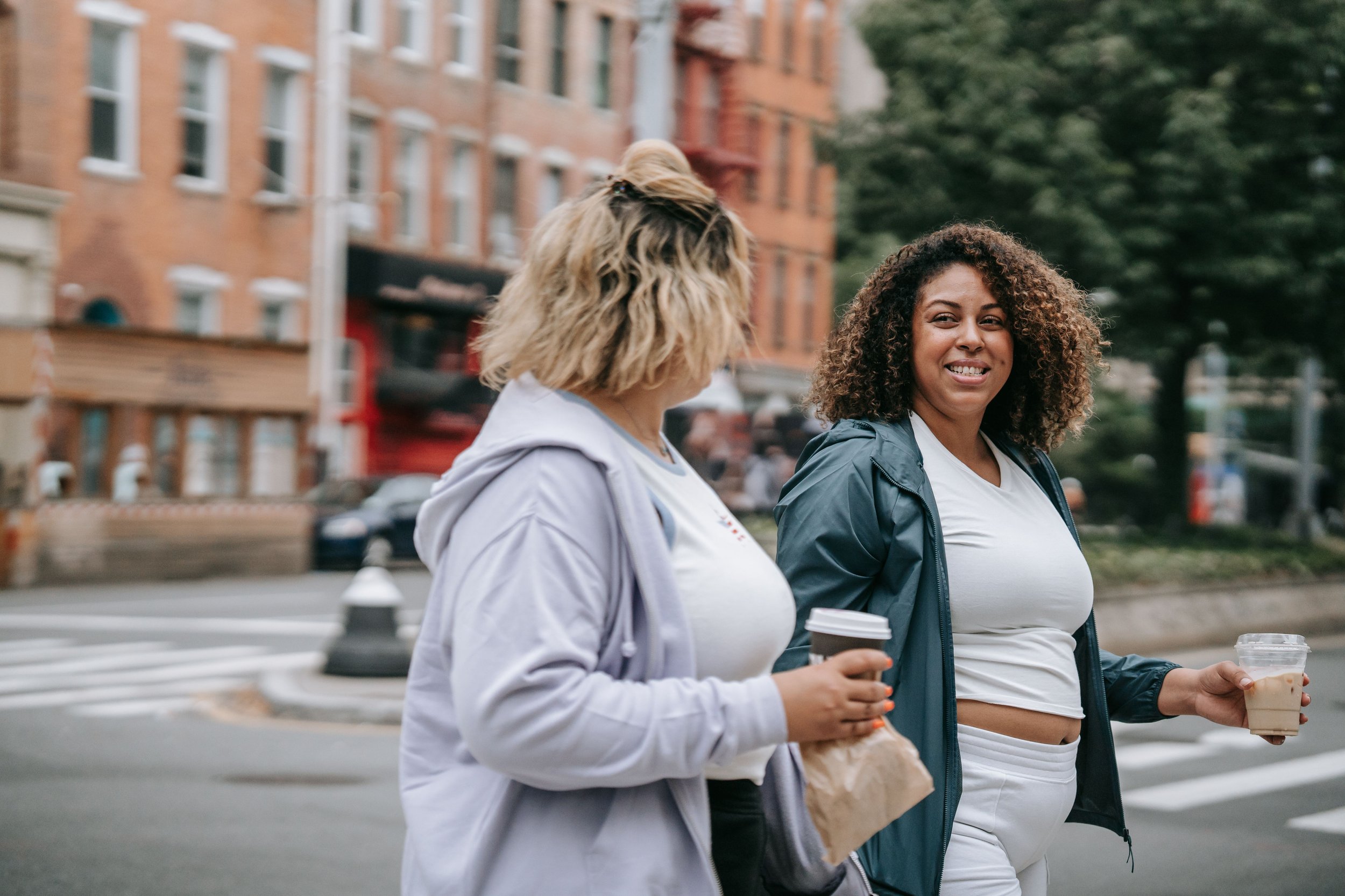 Opening the Door to Friendship After 50