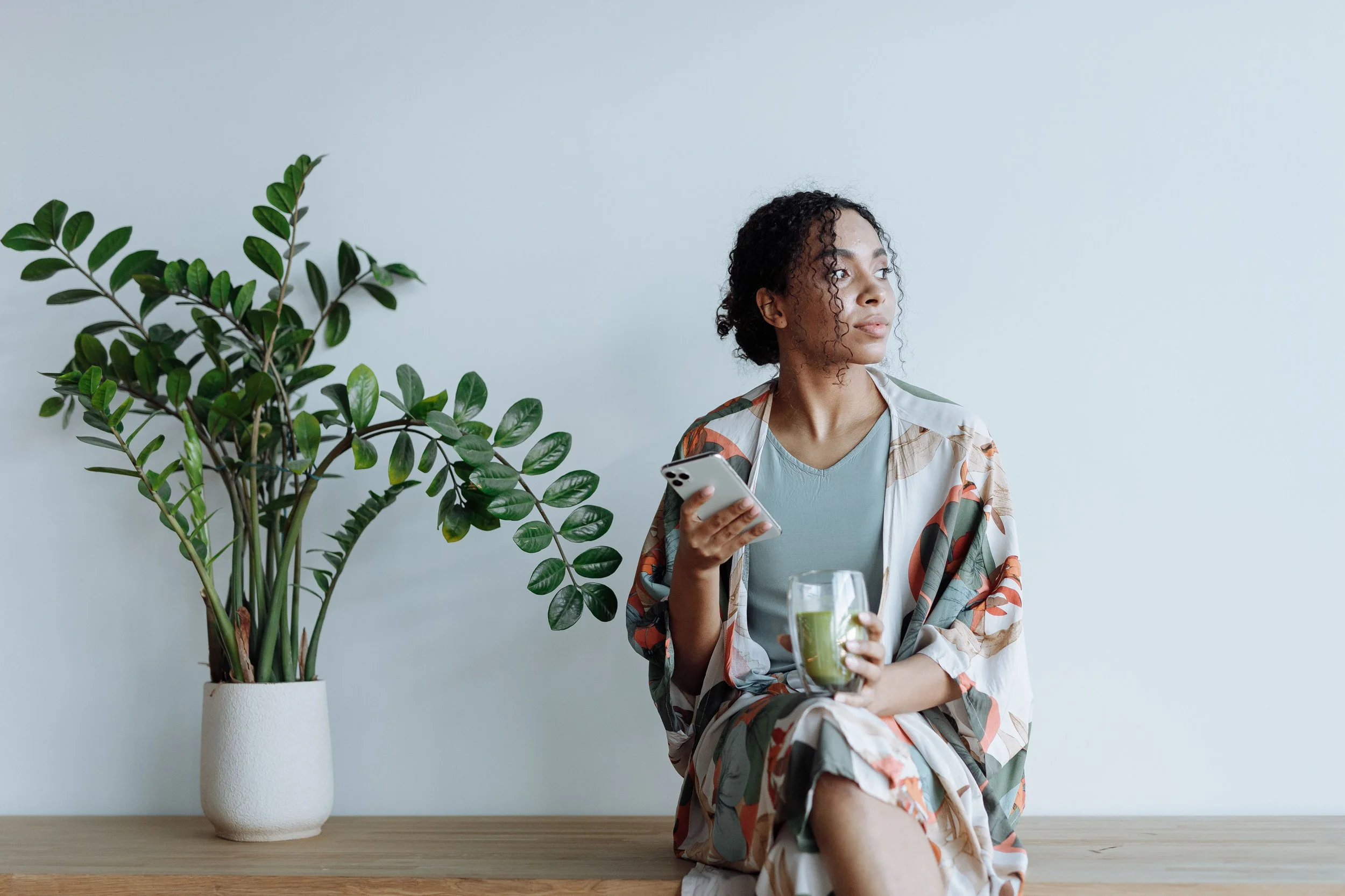This Is Not Your Mother’s Way to Wellness. You Have a Whole New Vibe.