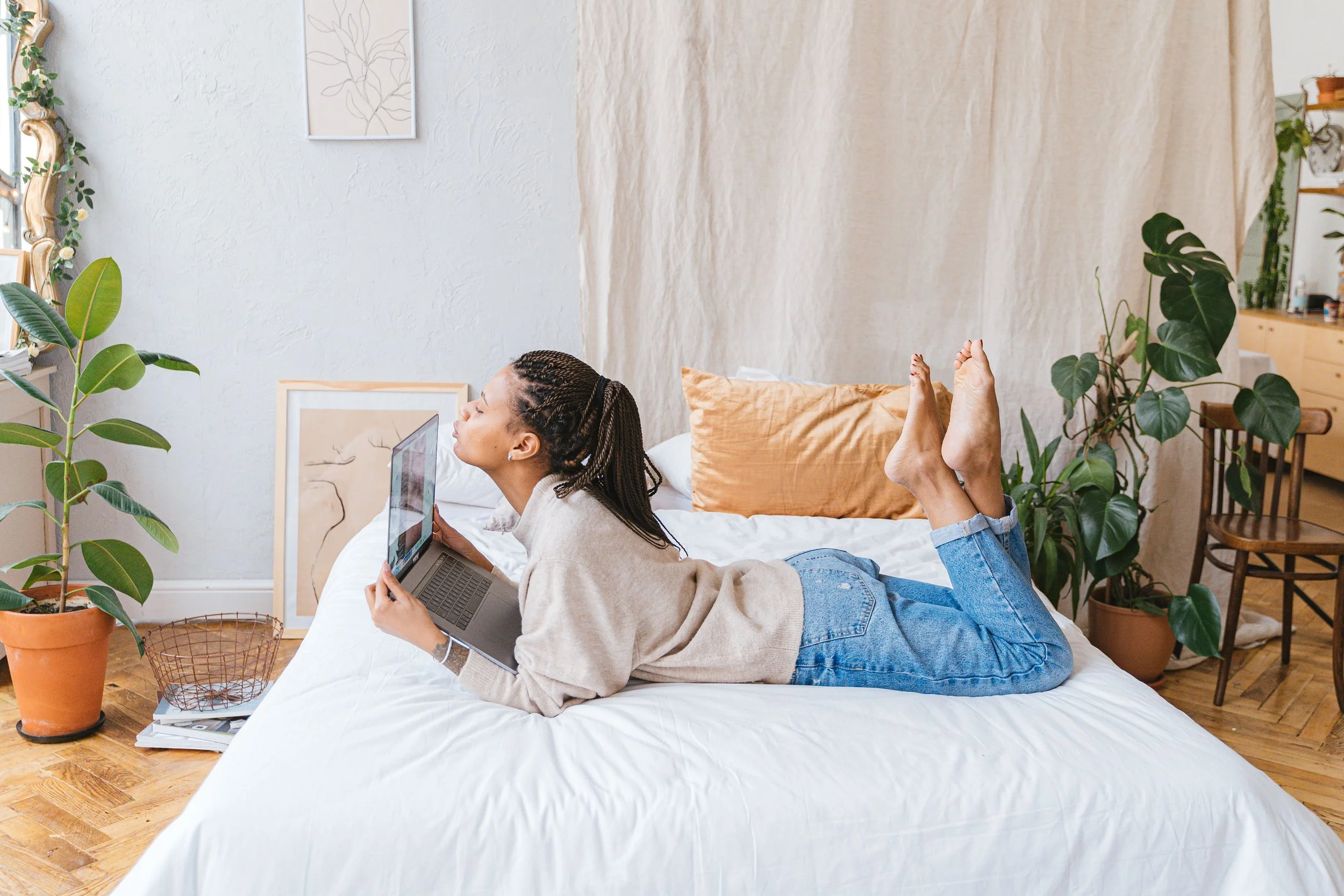 The Day I Stopped Asking for Permission
