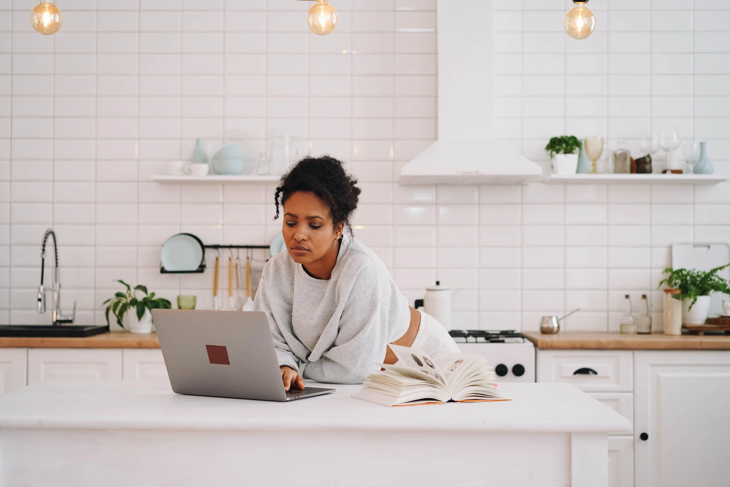 Your Home Should Support the Woman You’re Becoming