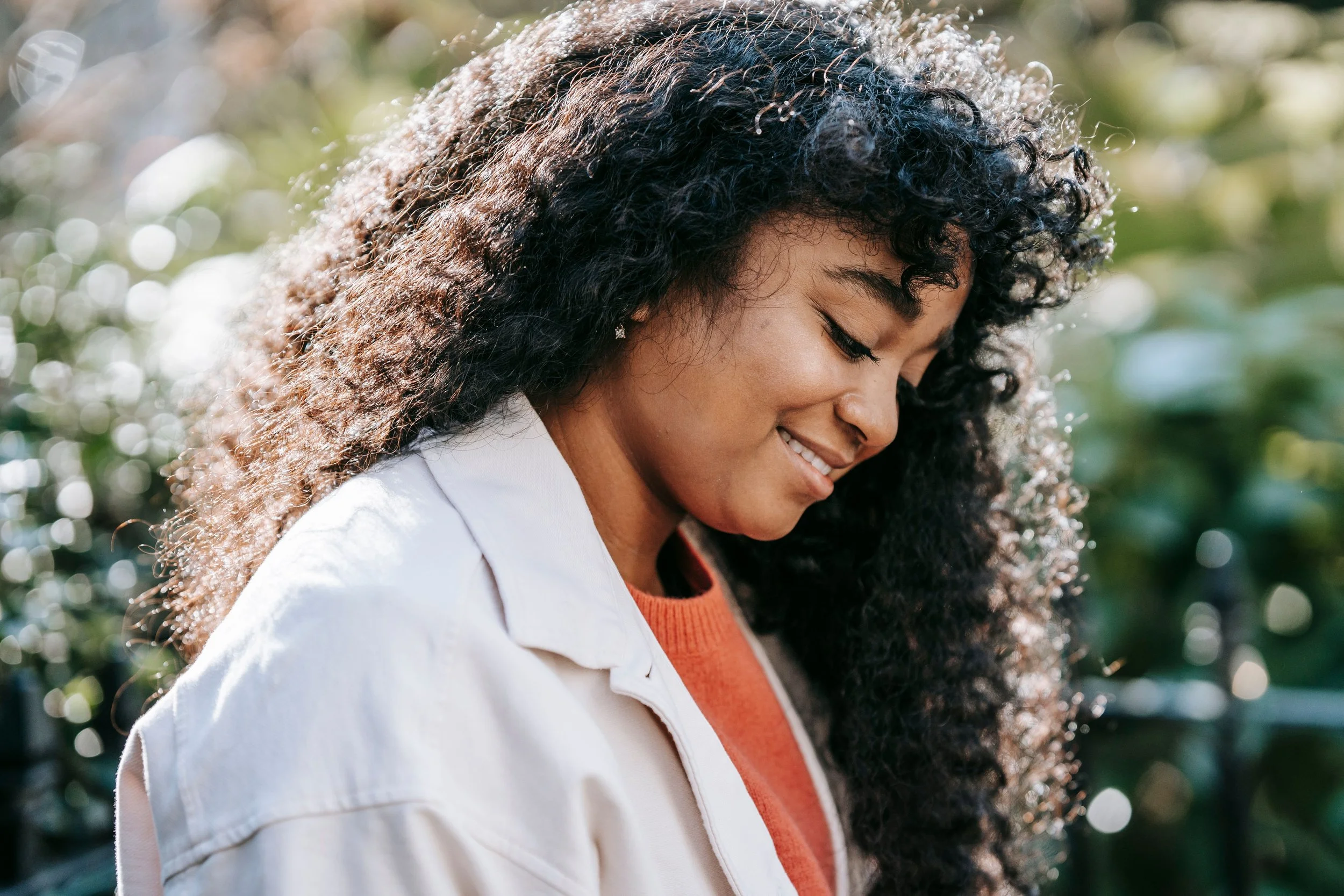 Rooted, Yet Still Growing: The Courage to Keep Becoming