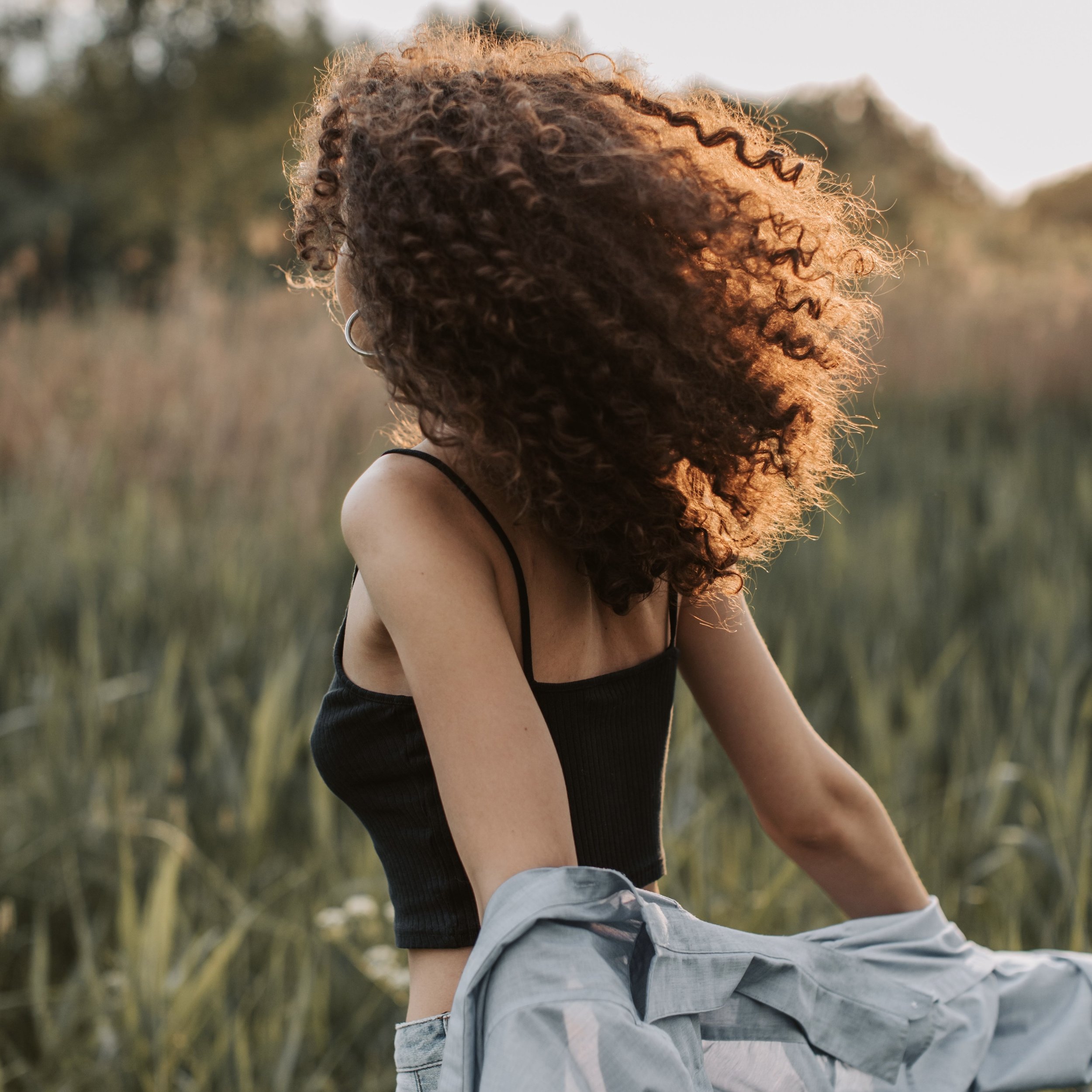 A Woman Who Remembered Her Roots: A modern parable for the&nbsp;next part of your journey