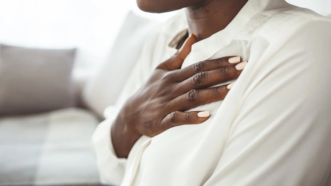 The Awakening: Healing Doesn’t Mean You’ll Never Hurt Again