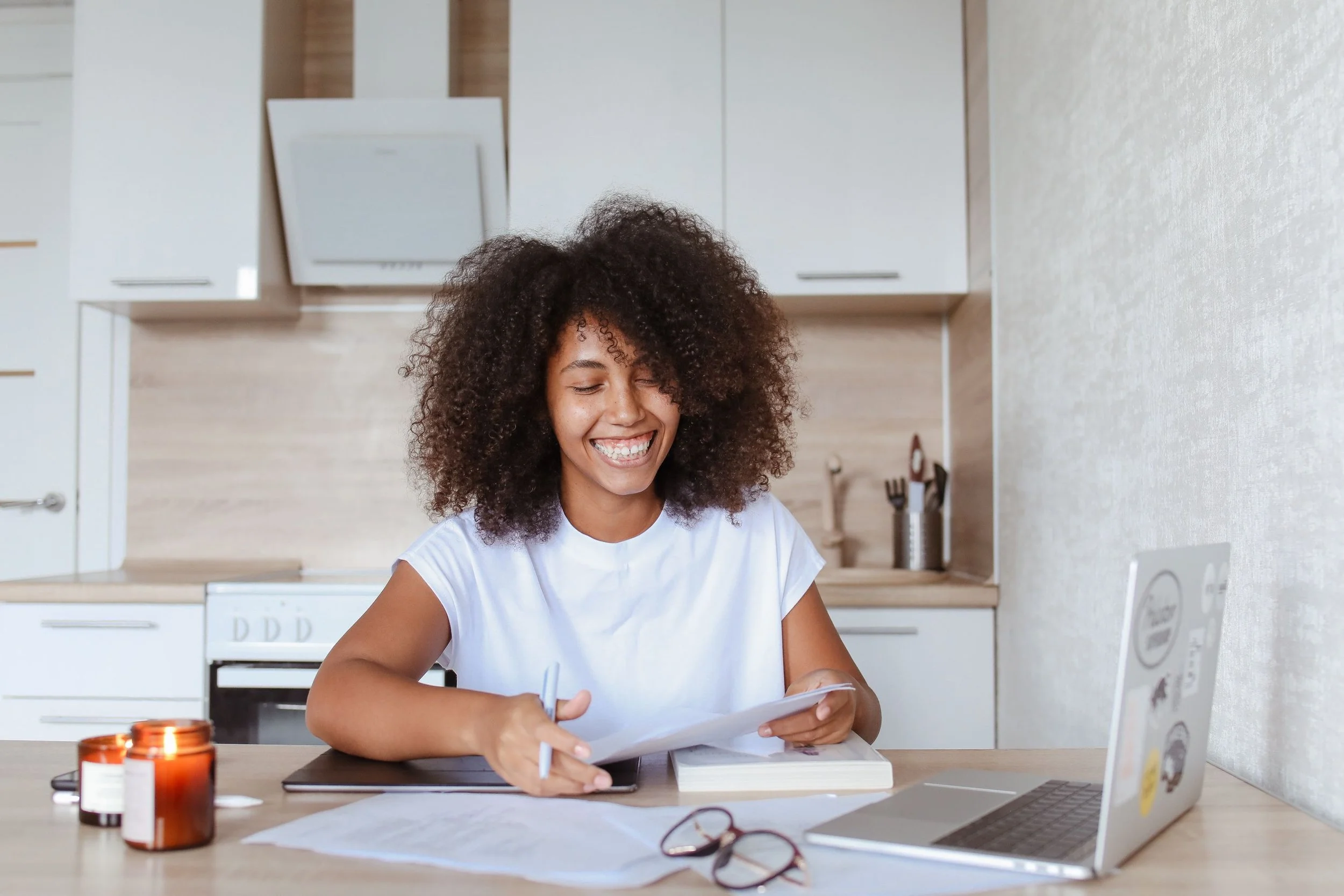 How Did Work Work For You?