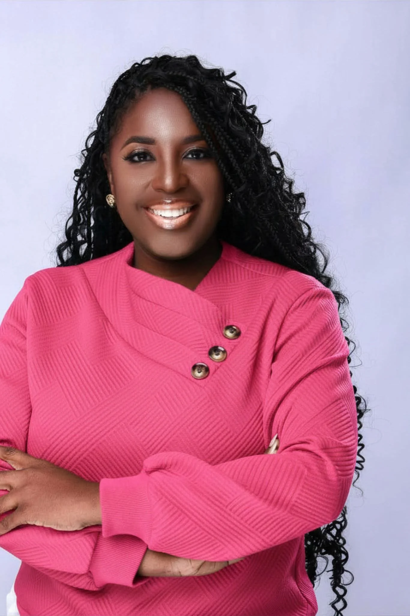 Wellness Without Apology
Featuring Dr. Lorneka Joseph