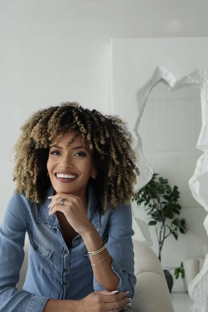 Leading with Courage & Purpose
Featuring Danielle Mills Walden