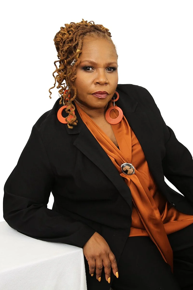 Conflict, Communication & Connection
Featuring Dr. Lynne Maureen Hurdle