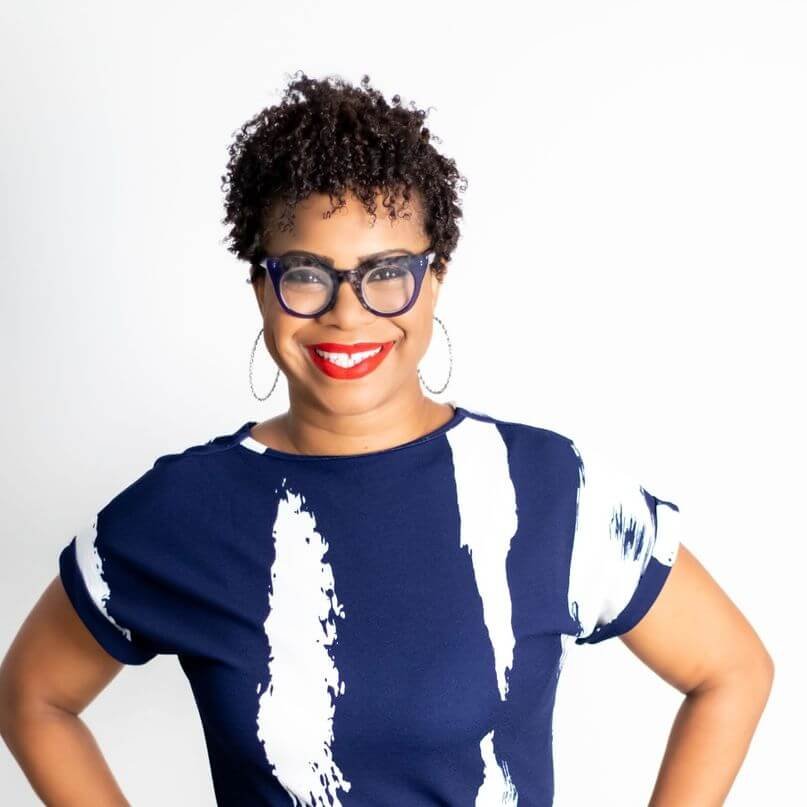 Stop Chasing the Bag Sis: A Talk With Shaniece Wise