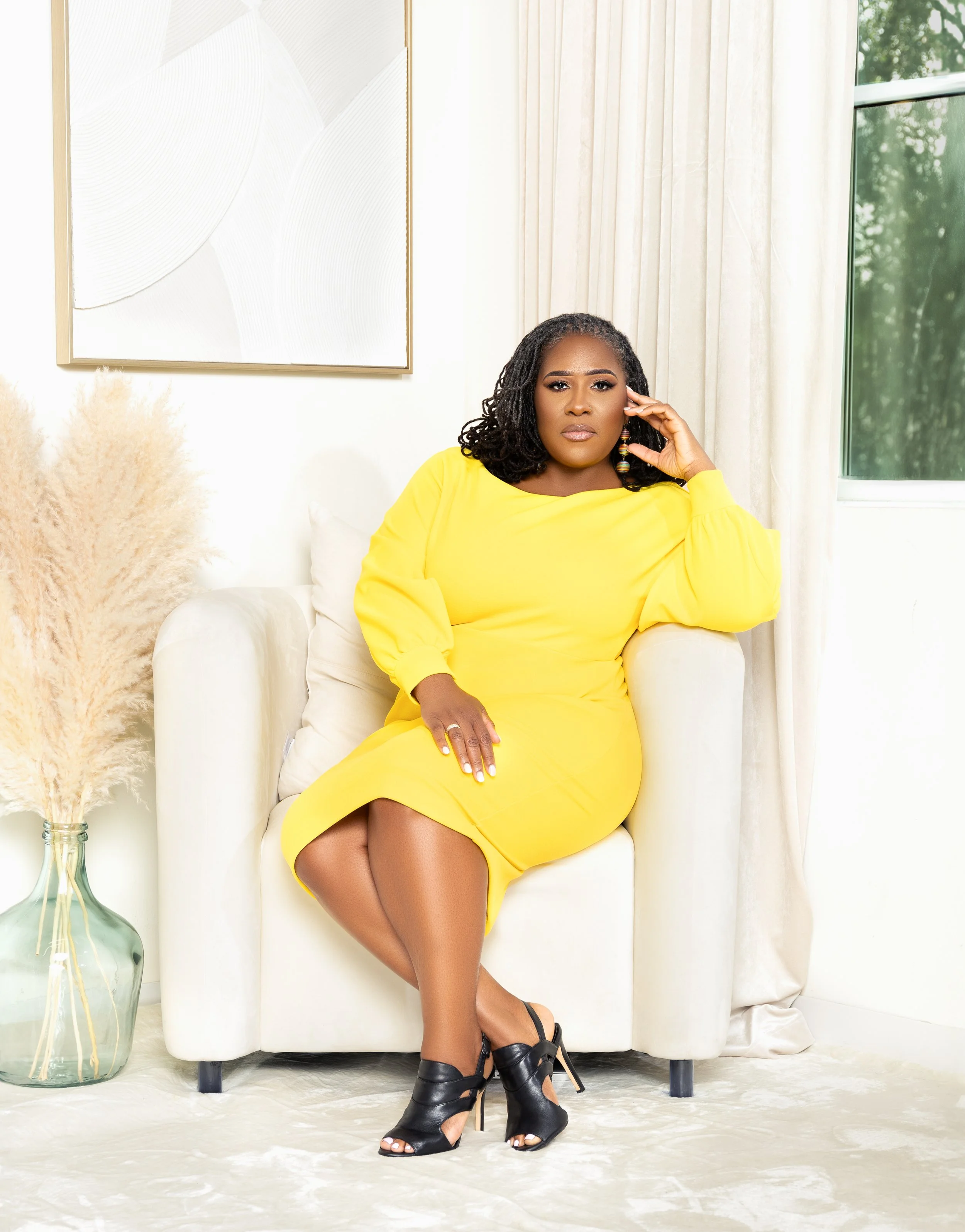 Dr. Nikki Coleman