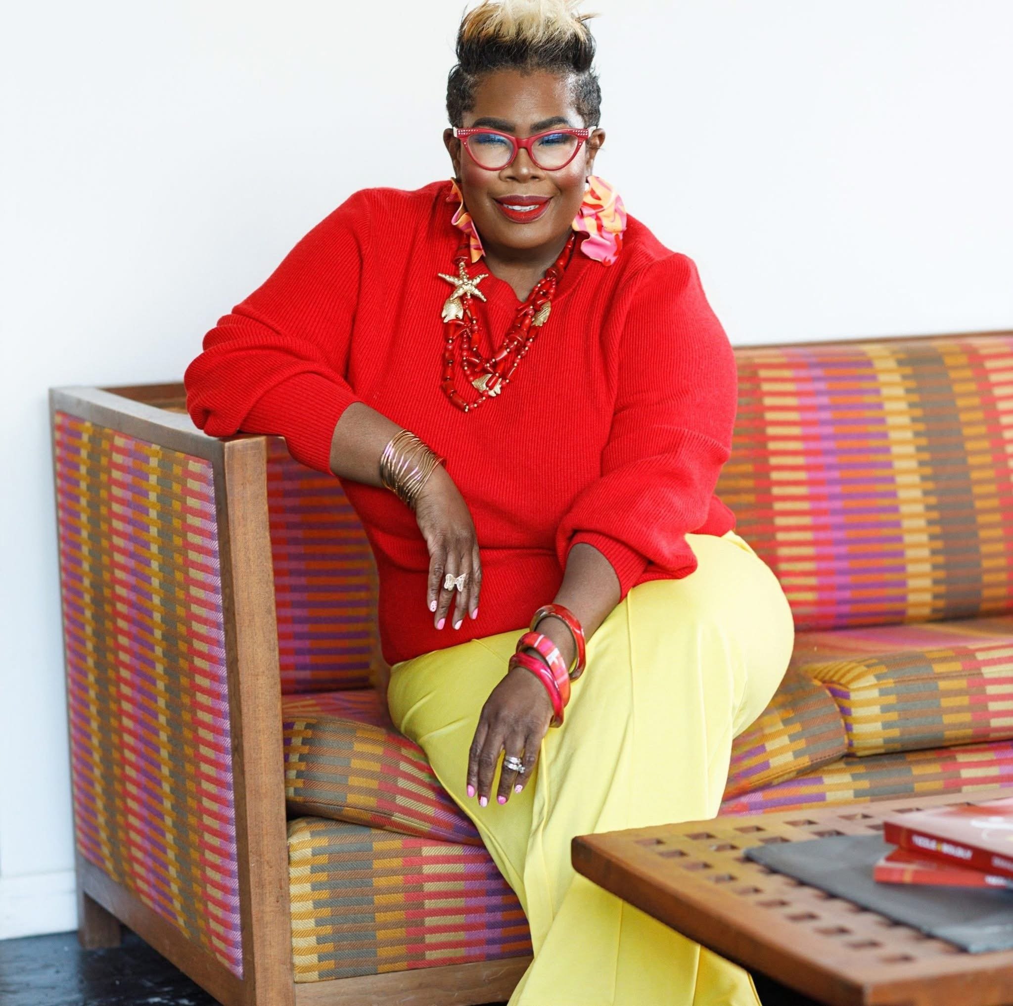 Redefining Success on Your Own Terms
Featuring Demi Austin Thomas