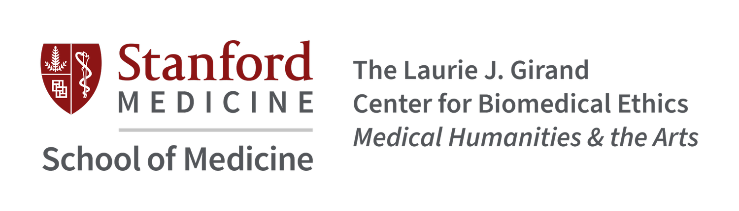 Stanford Medical Humanities