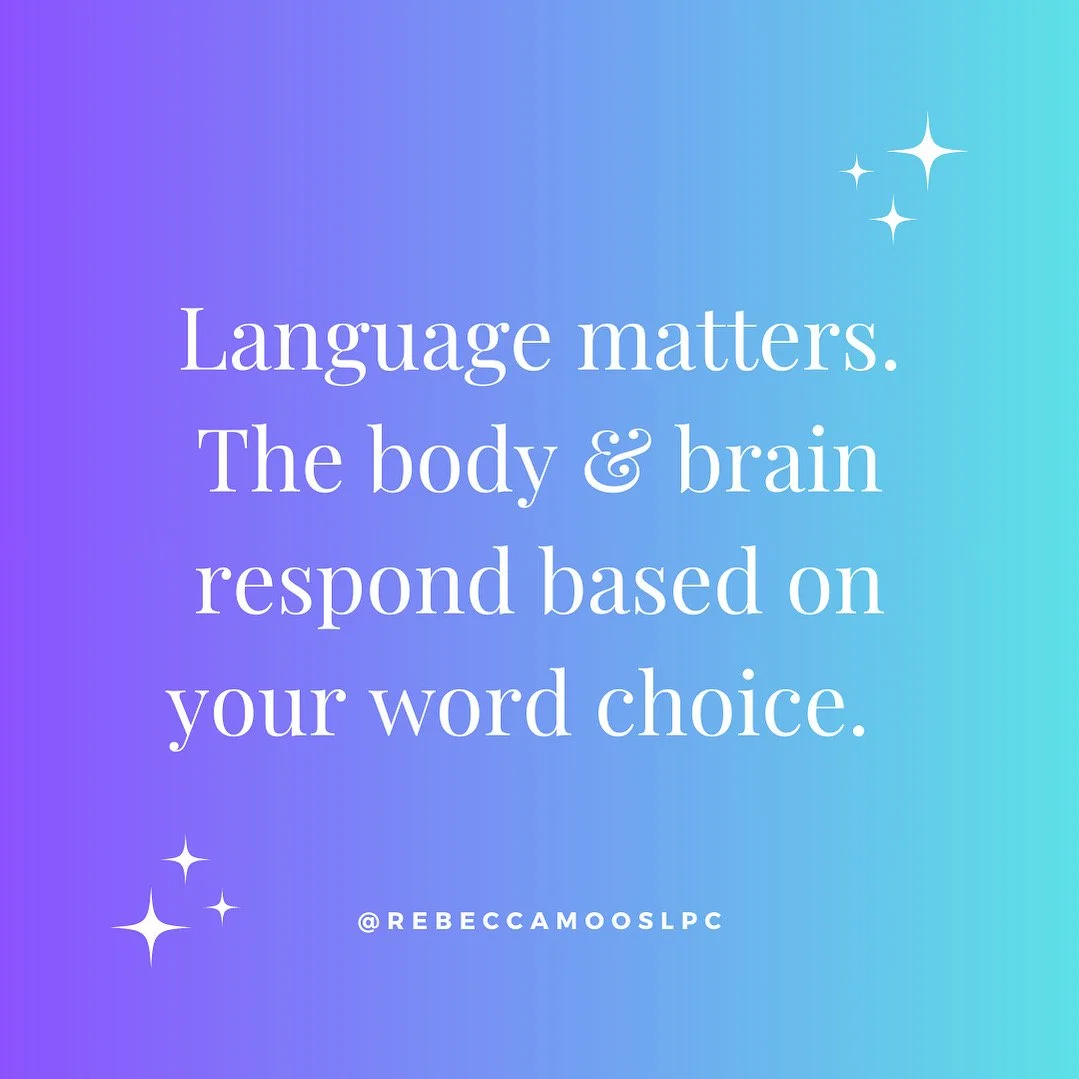 Linguistic Nervous System Hygiene Guide