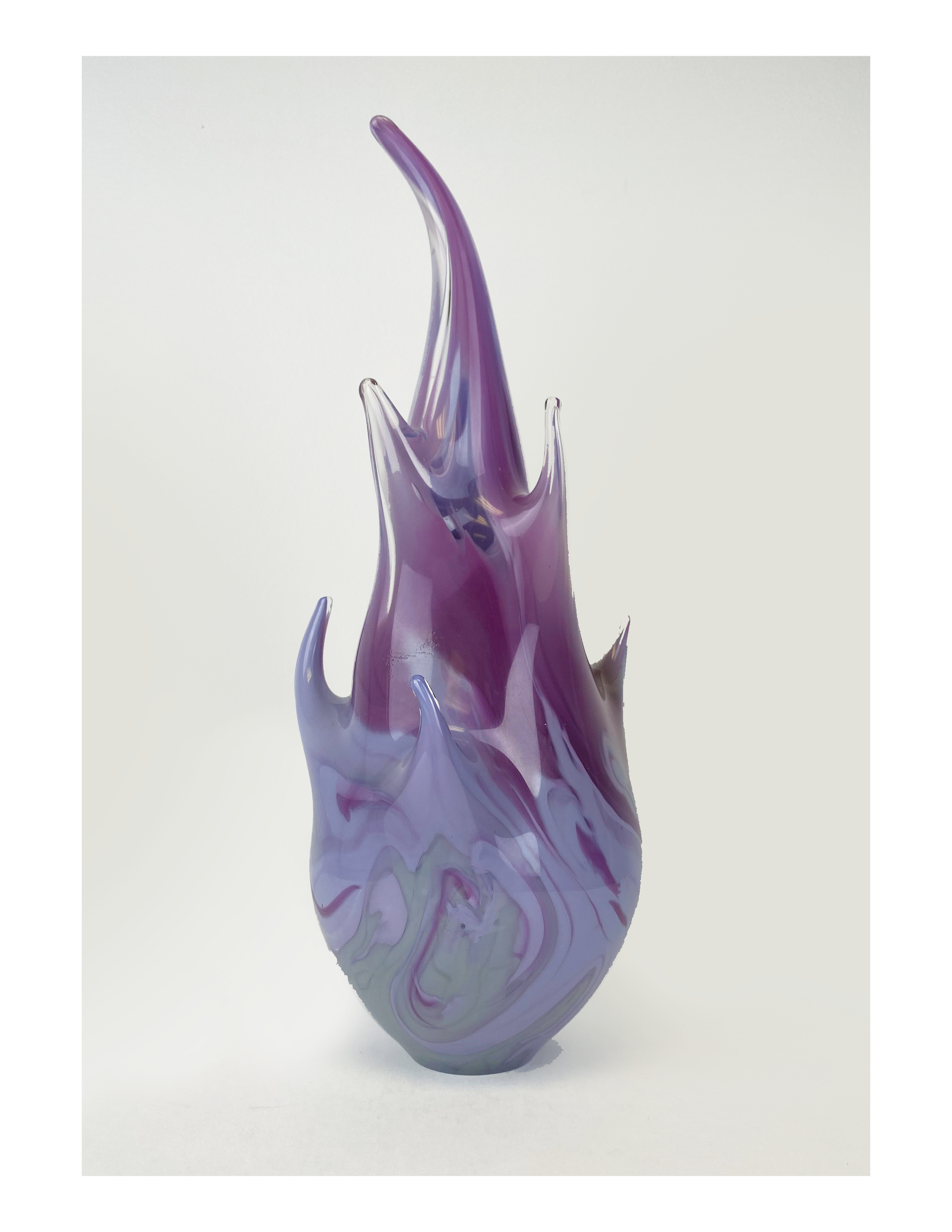 Purple Flame 2 (Copy)