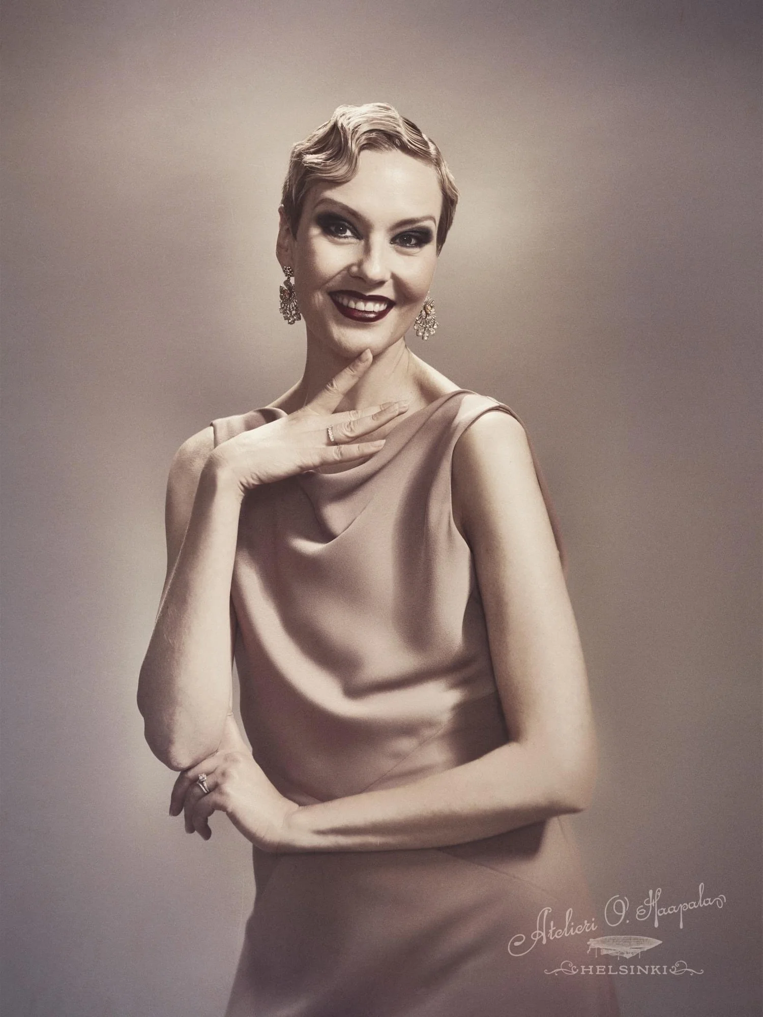 Susanna Moliski