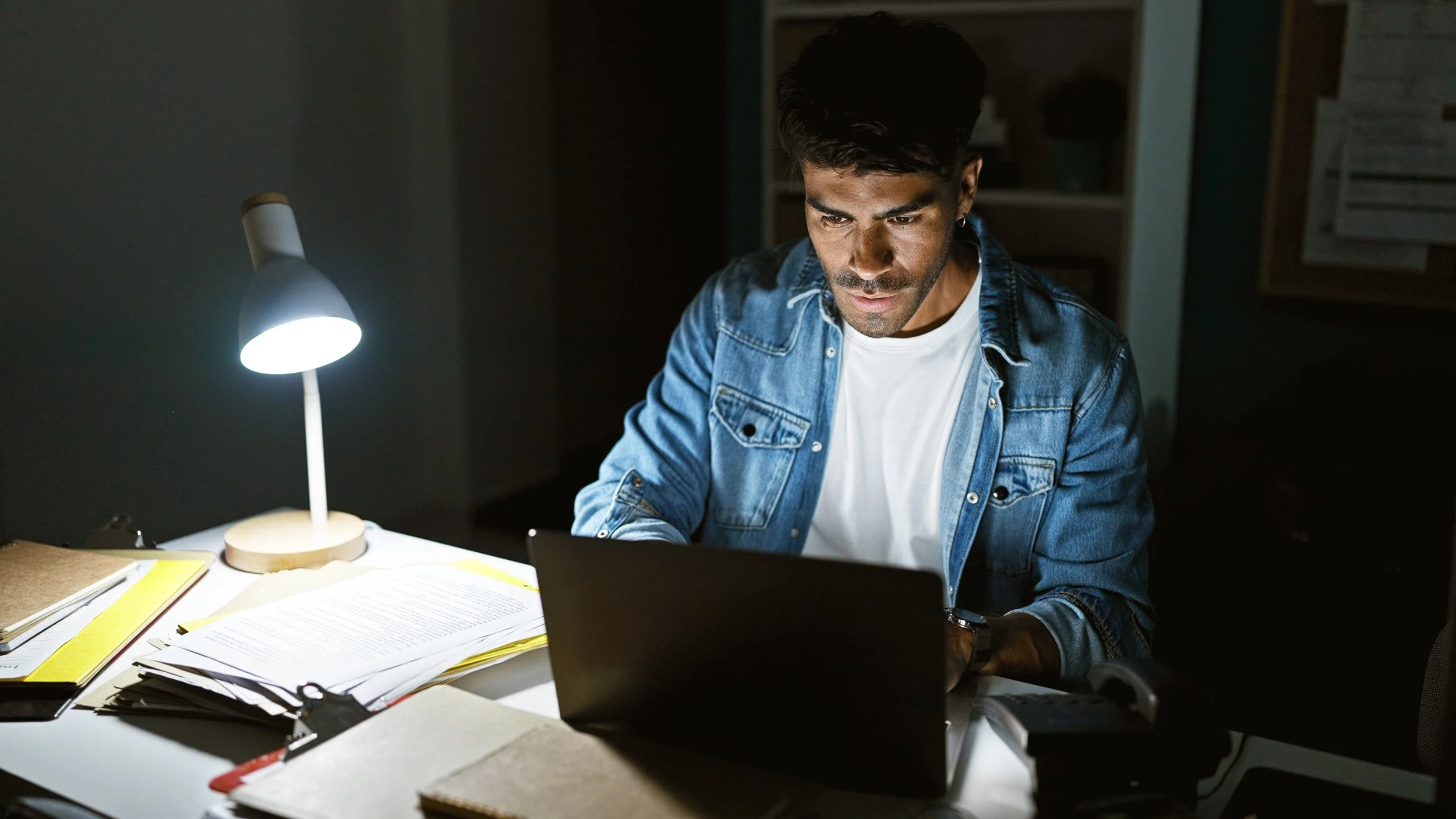 Why More Hard Work Isn’t Fixing Your Evening Grind