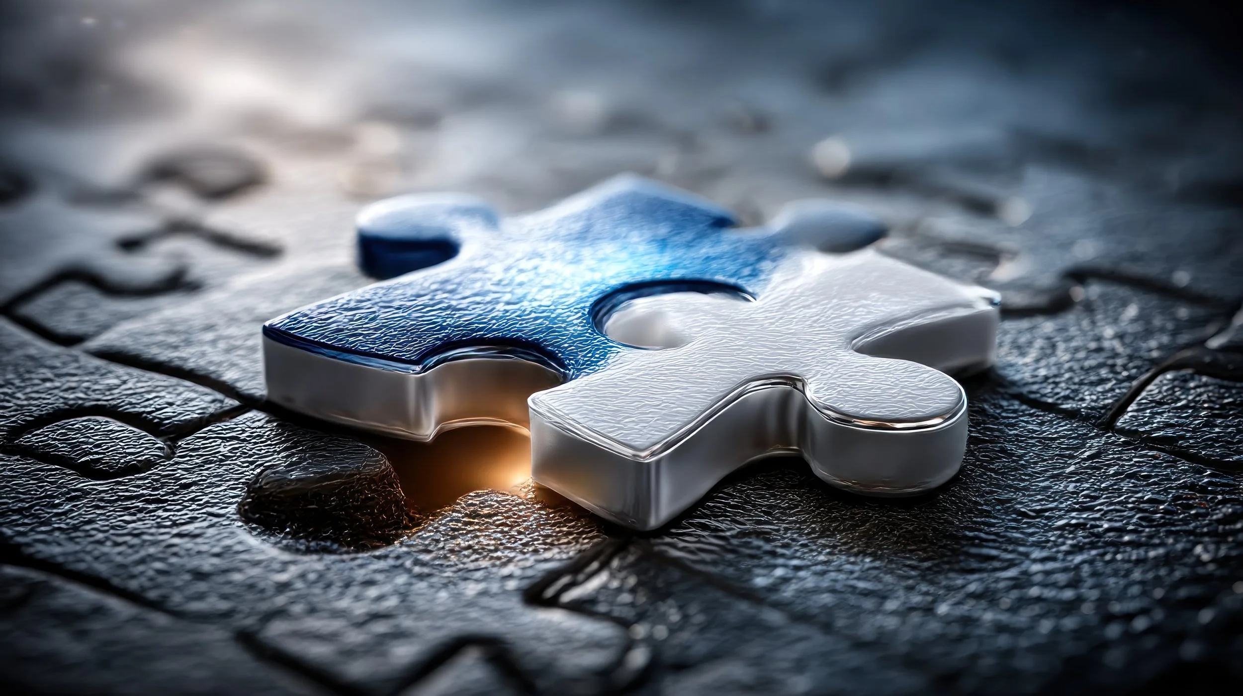 Strategy Is What Makes the Work Work