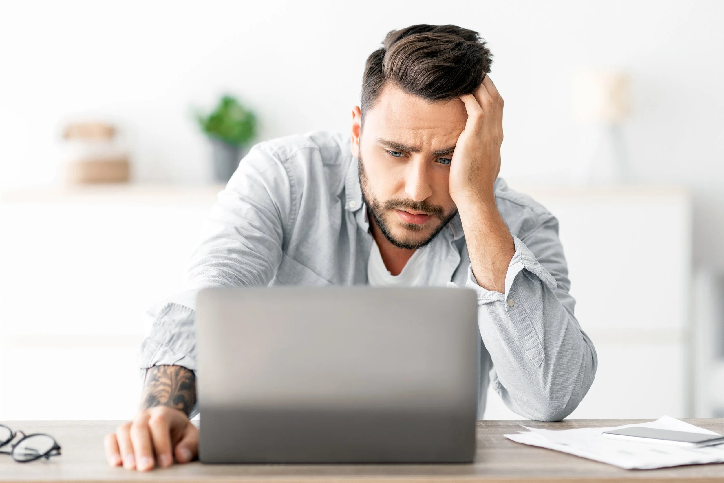 Don’t Build Your Brand on Rented Land