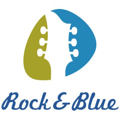 Rock and Blue