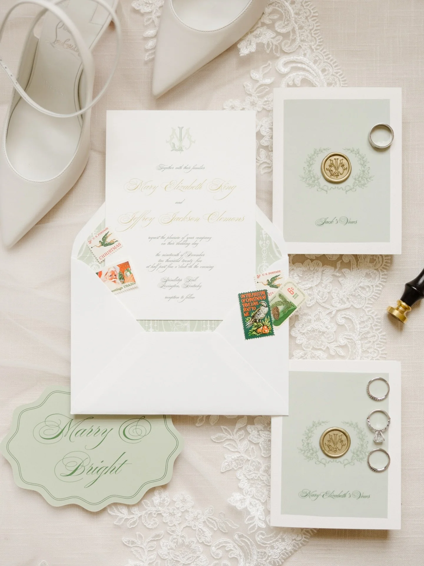 Marry and bright details 🎄🌟