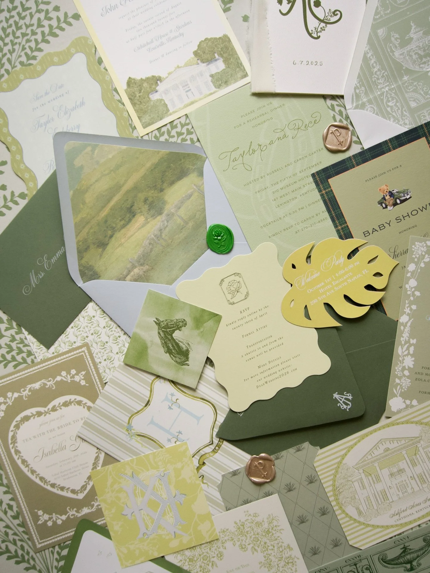 Happy St. Patrick&rsquo;s day ☘️