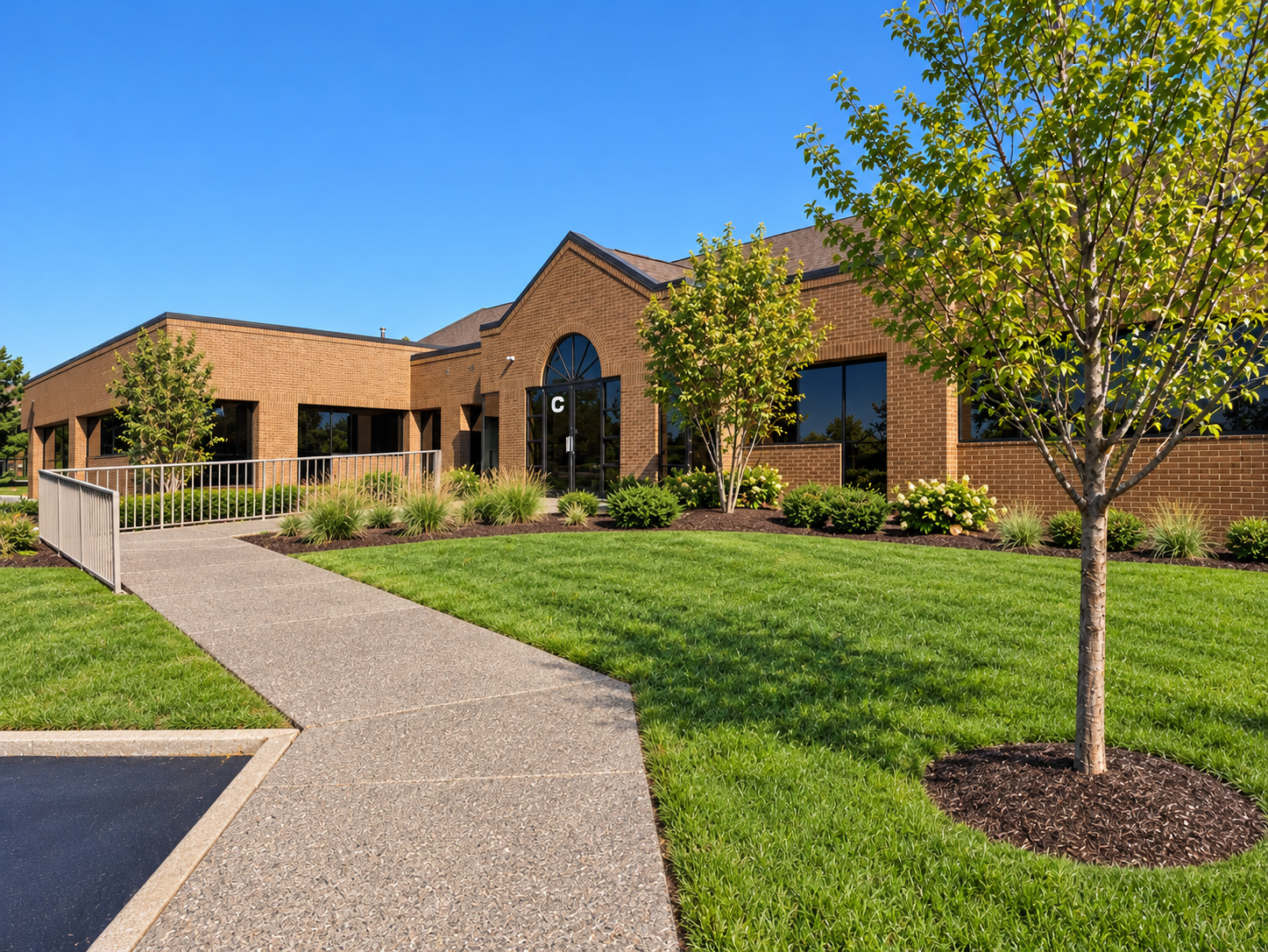 Northville Office Park