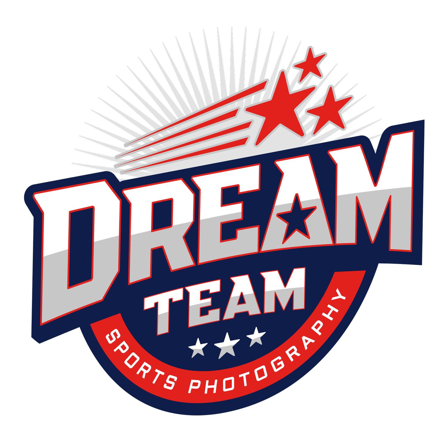 Dream Team Sports Photography