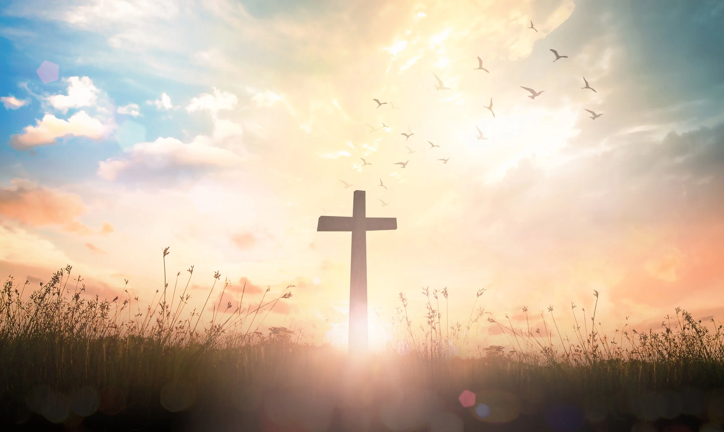 That’s what grace looks like!
