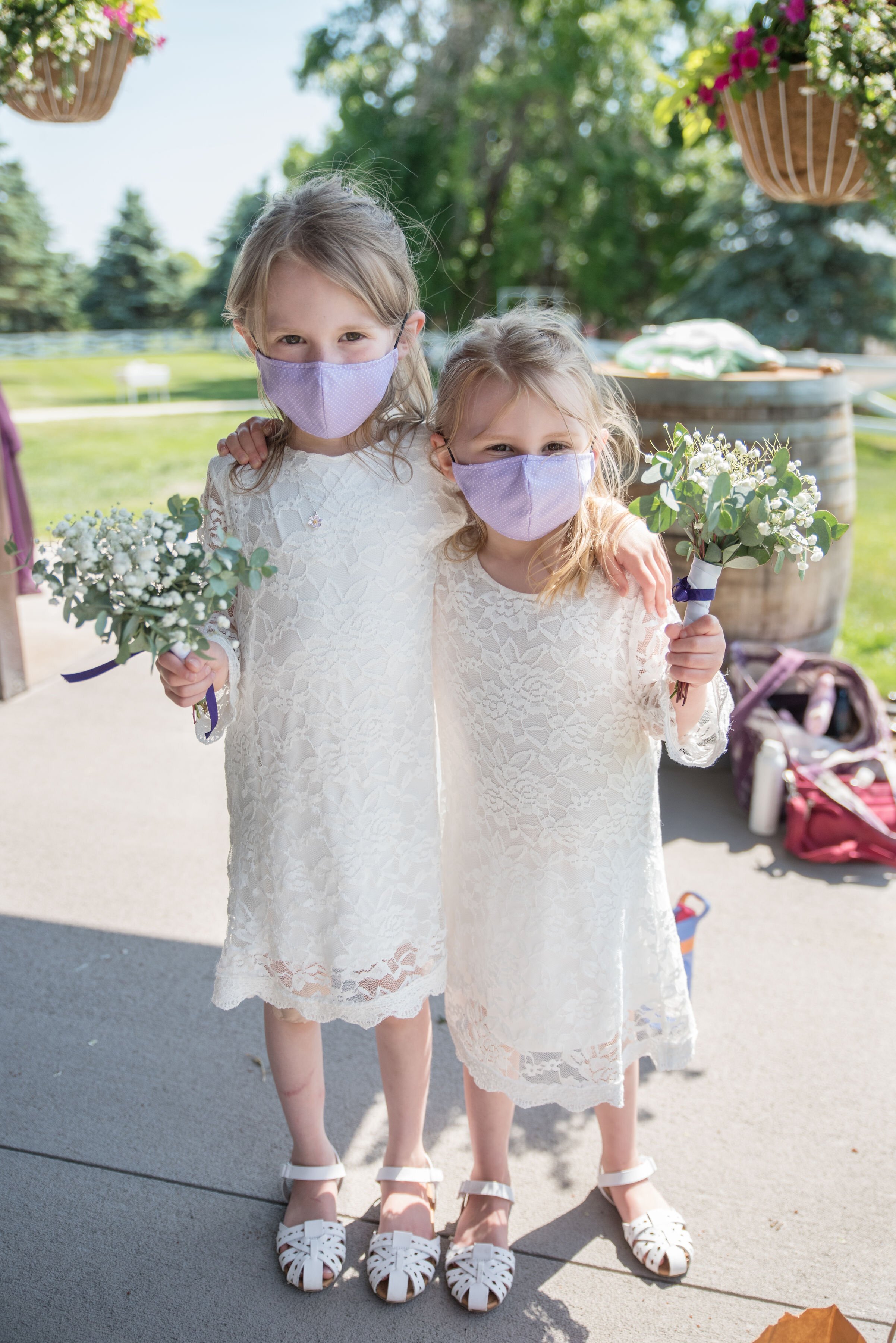 EricksonFarmsteadCovidFlowergirls.jpeg