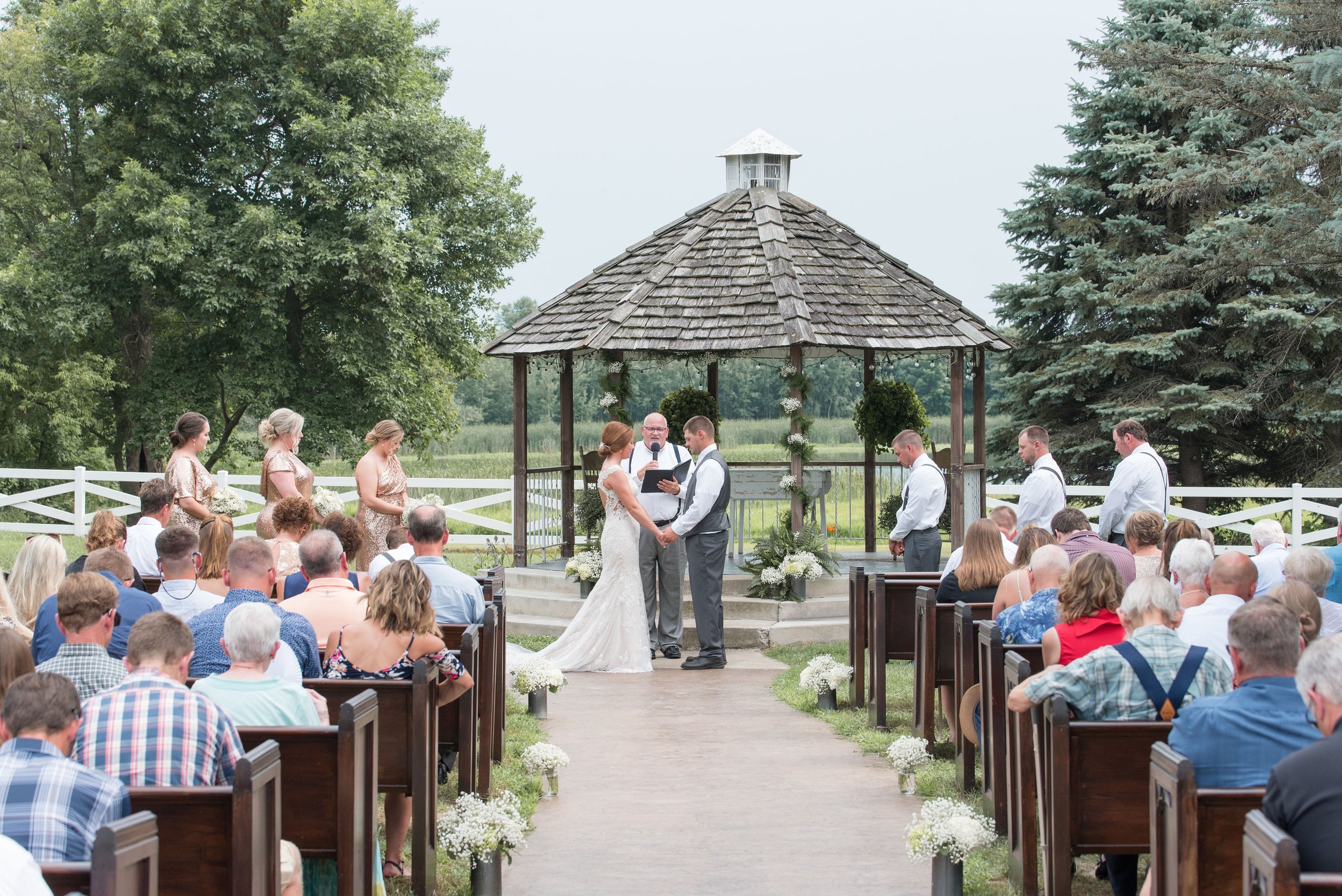 Erickson Farmstead Wedding Ceremony Wide Angle.jpeg