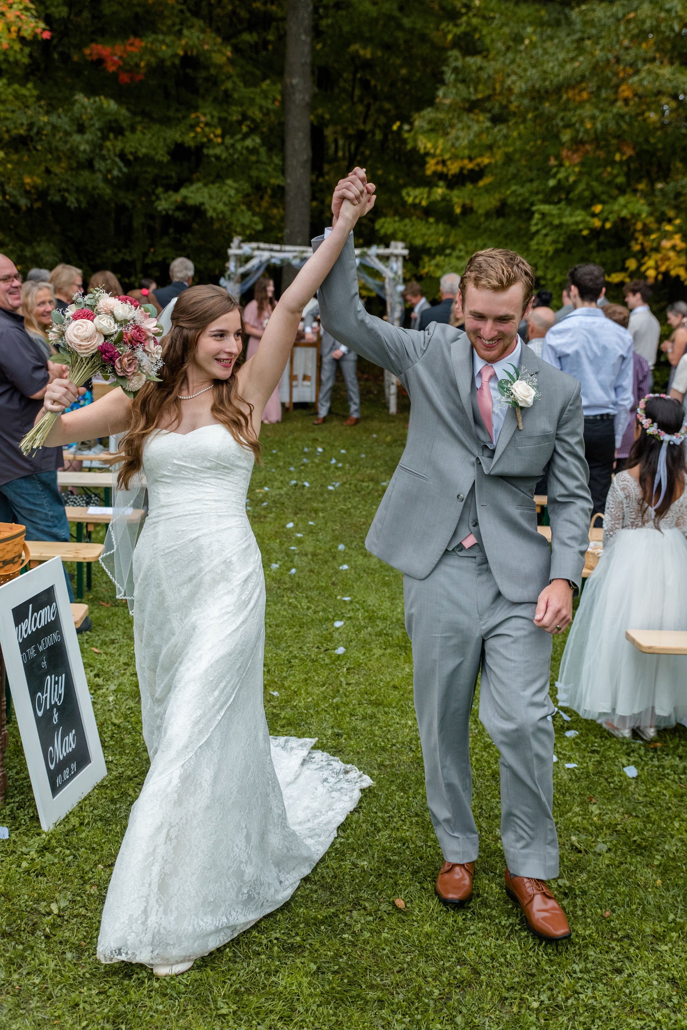 Minnesota Backyard Wedding Fall Wedding.jpeg