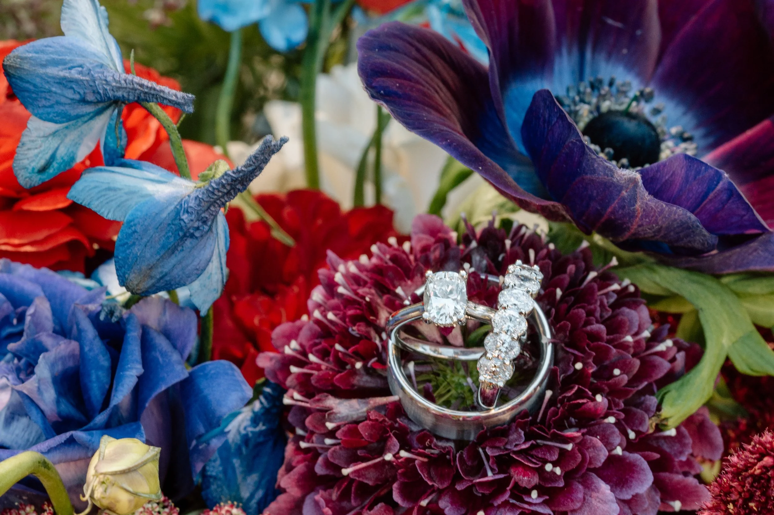 20 Things to Pack for Your Wedding Day Detail Photos