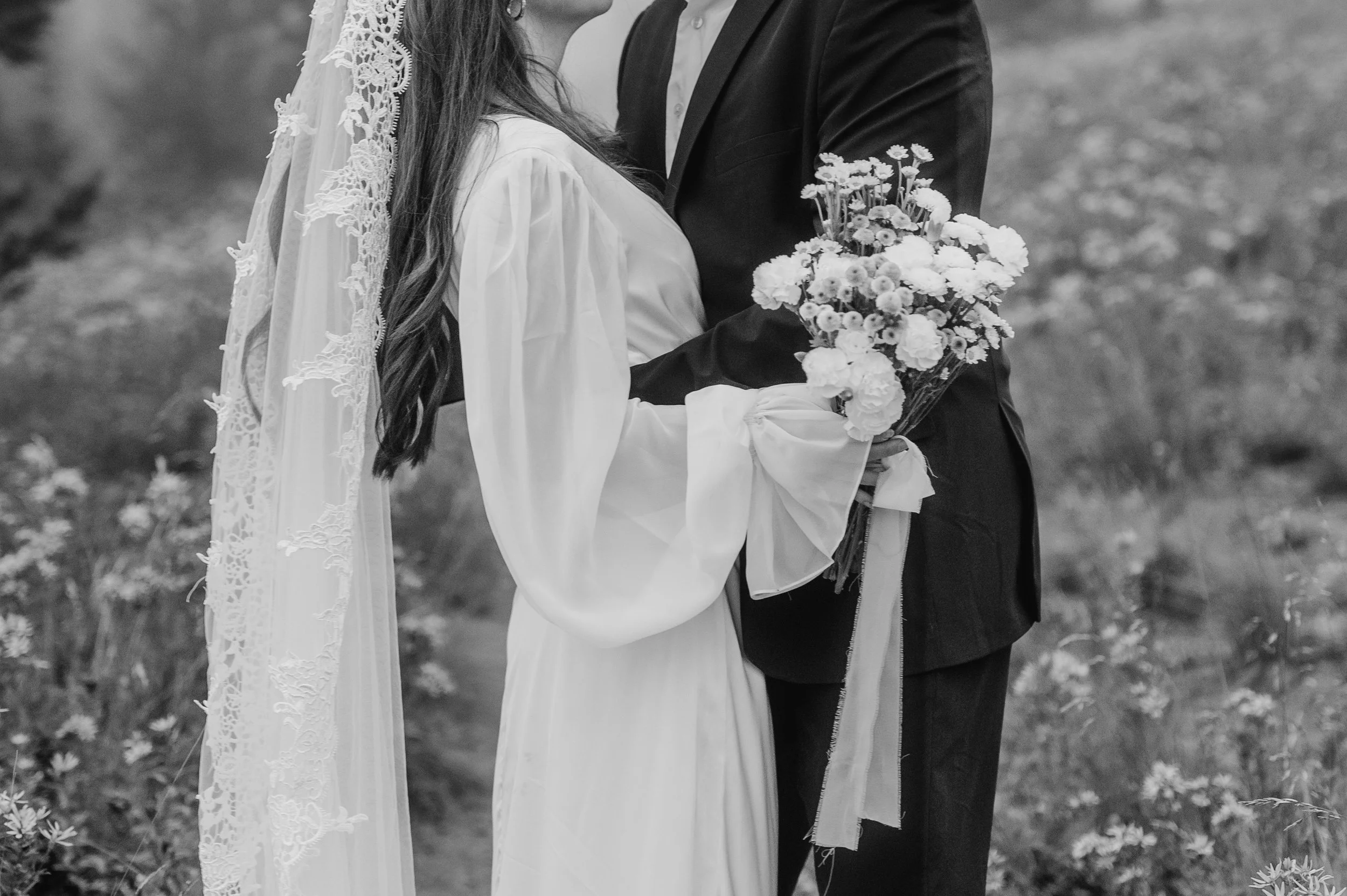 Guide to Choosing The Right Wedding Photography Coverage