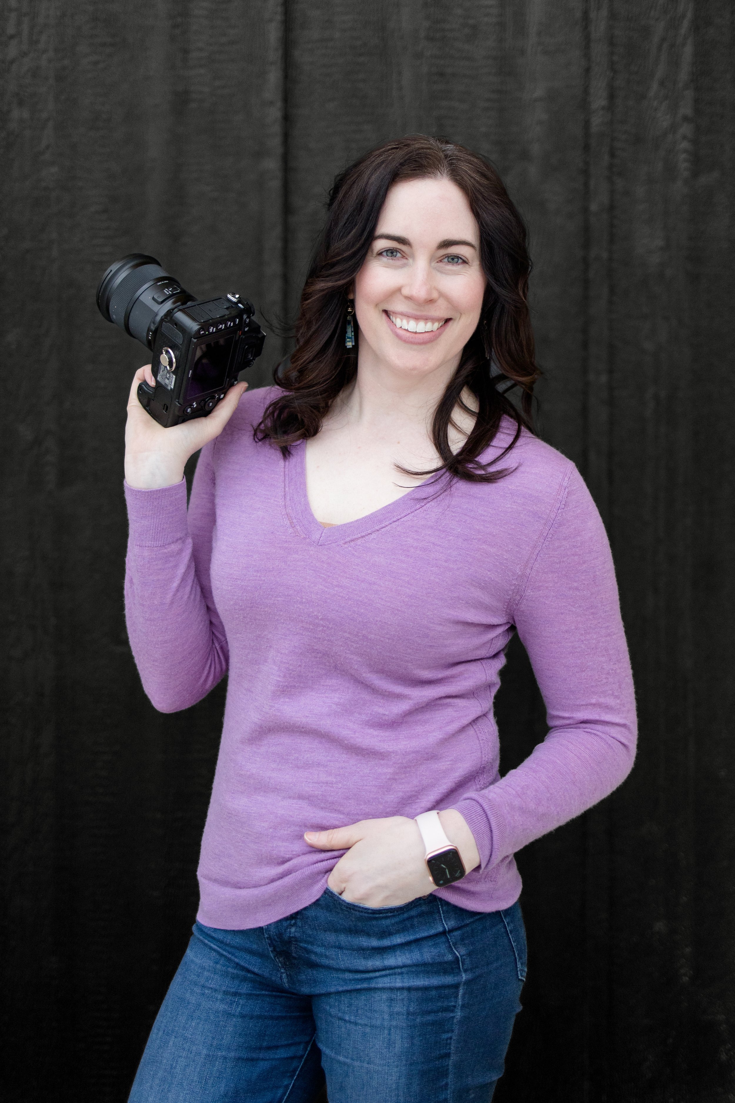 A Day in the Life of a Wedding Photographer — Amy K Photography