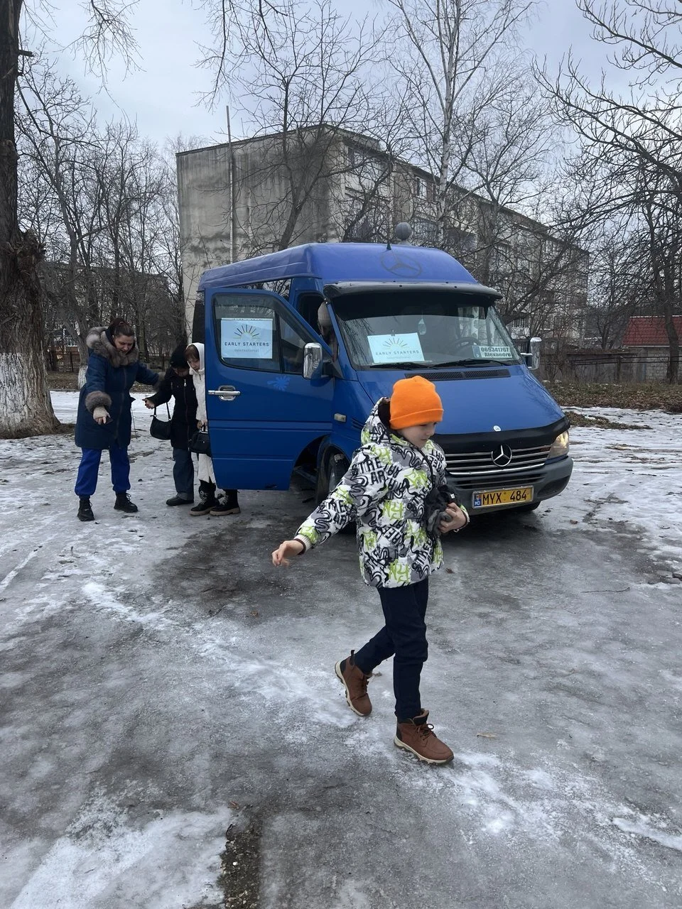 Moldova