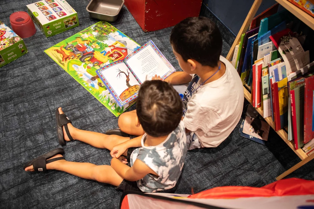 Early Starters International Our Approach