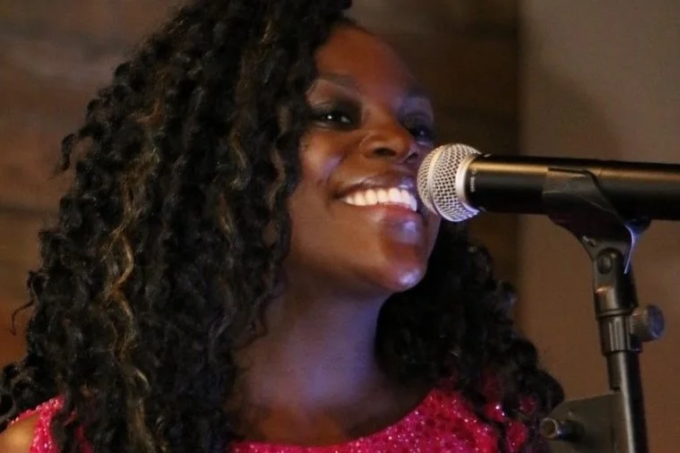 Steel city Calypso ft. Chantal Joseph