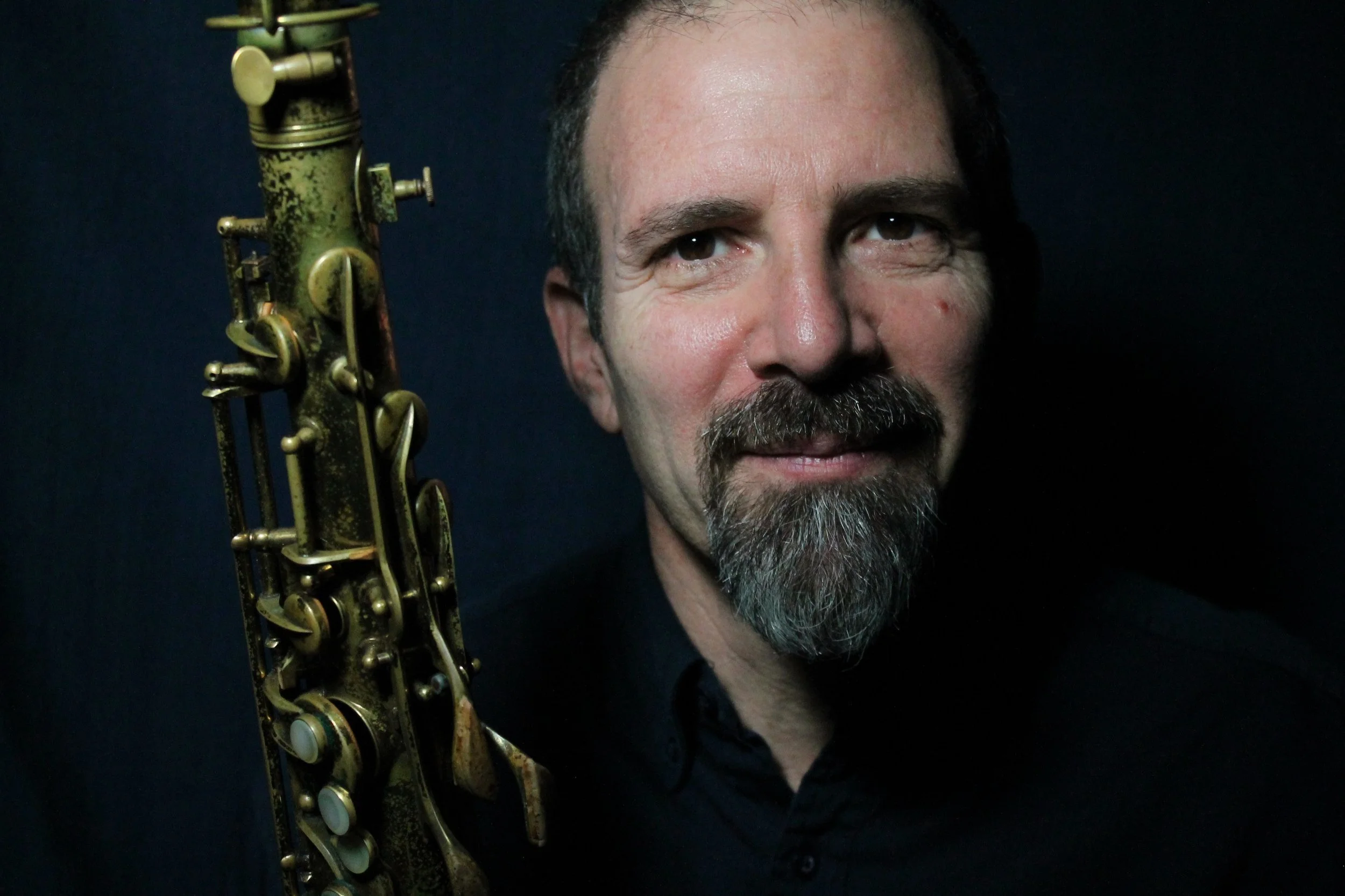 Rick DiMuzio Quartet (Boston)