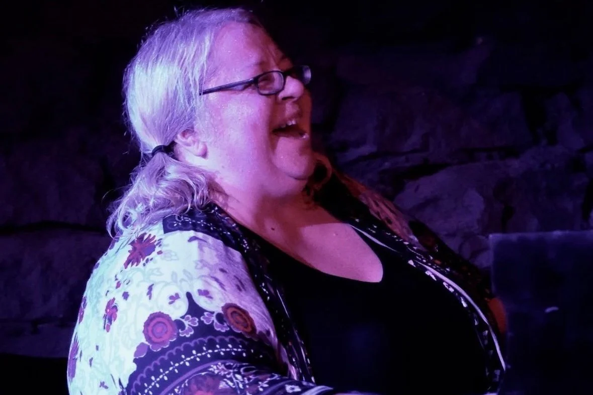 Latin Jazz w/ “old & new Friends” ft. Jackie warren