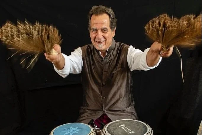 Jamey Haddad