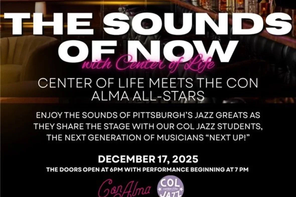 Center Of Life All Stars Meet Con Alma All Stars