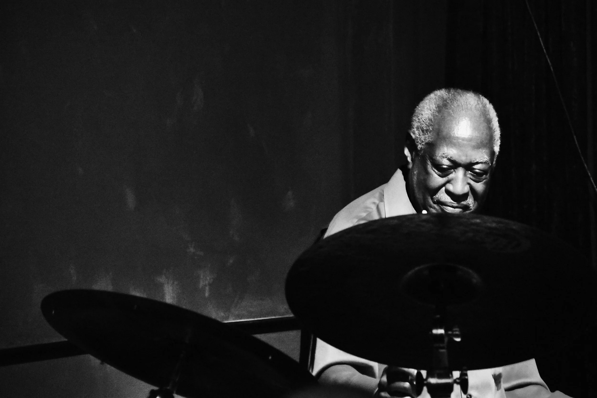 Roger Humphries &amp; RH Factor