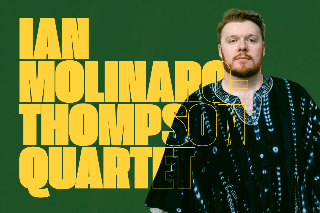 Ian Molinaro Thompson