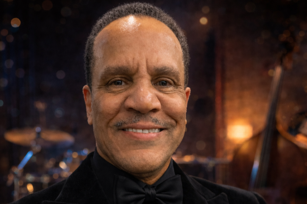 Les Howard with Roger Barbour Quartet