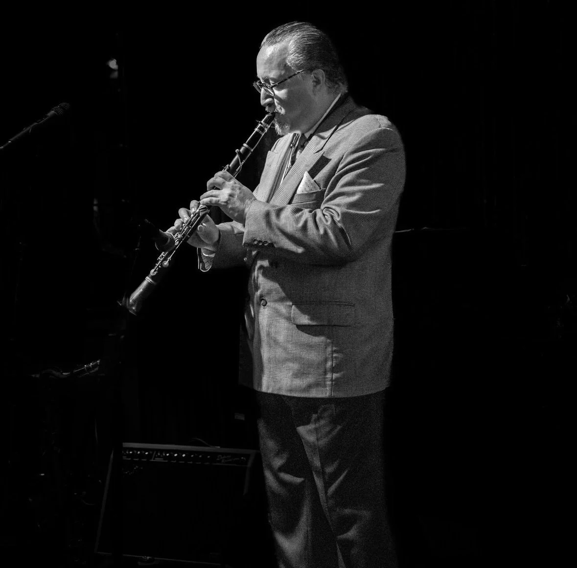 Boilermakers Jazz Band with Paul Cosentino! 