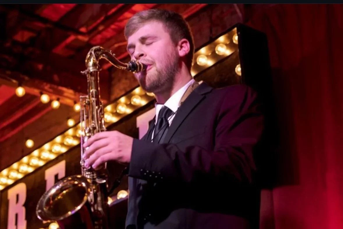 Kyle Morgan Quartet
