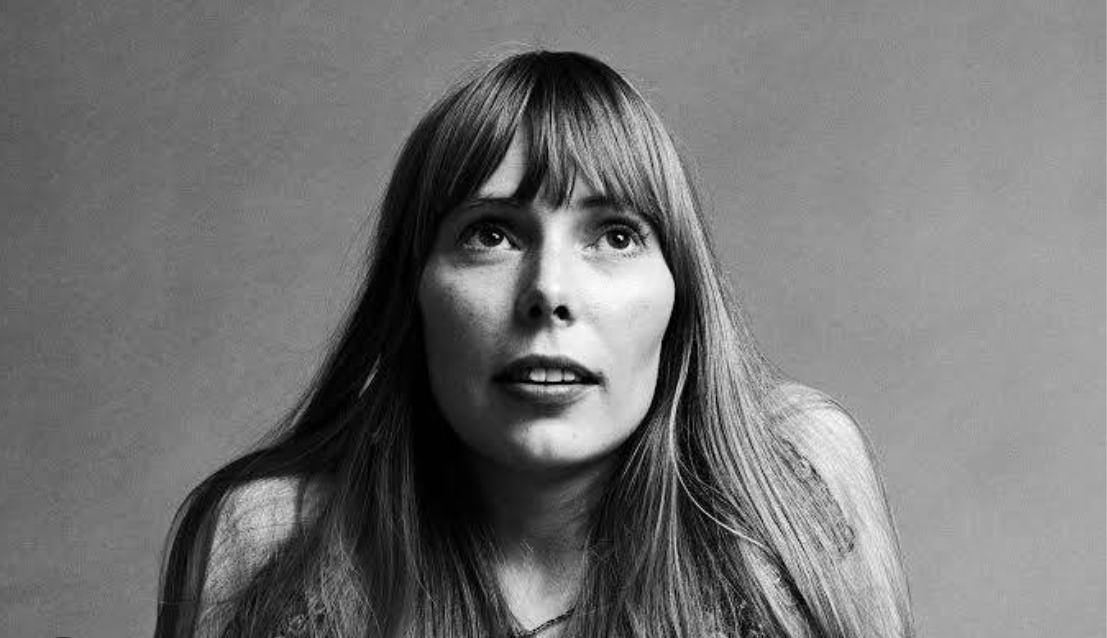 Wine Dinner pairing: Music of Joni Mitchell ft. Tania Grubbs
