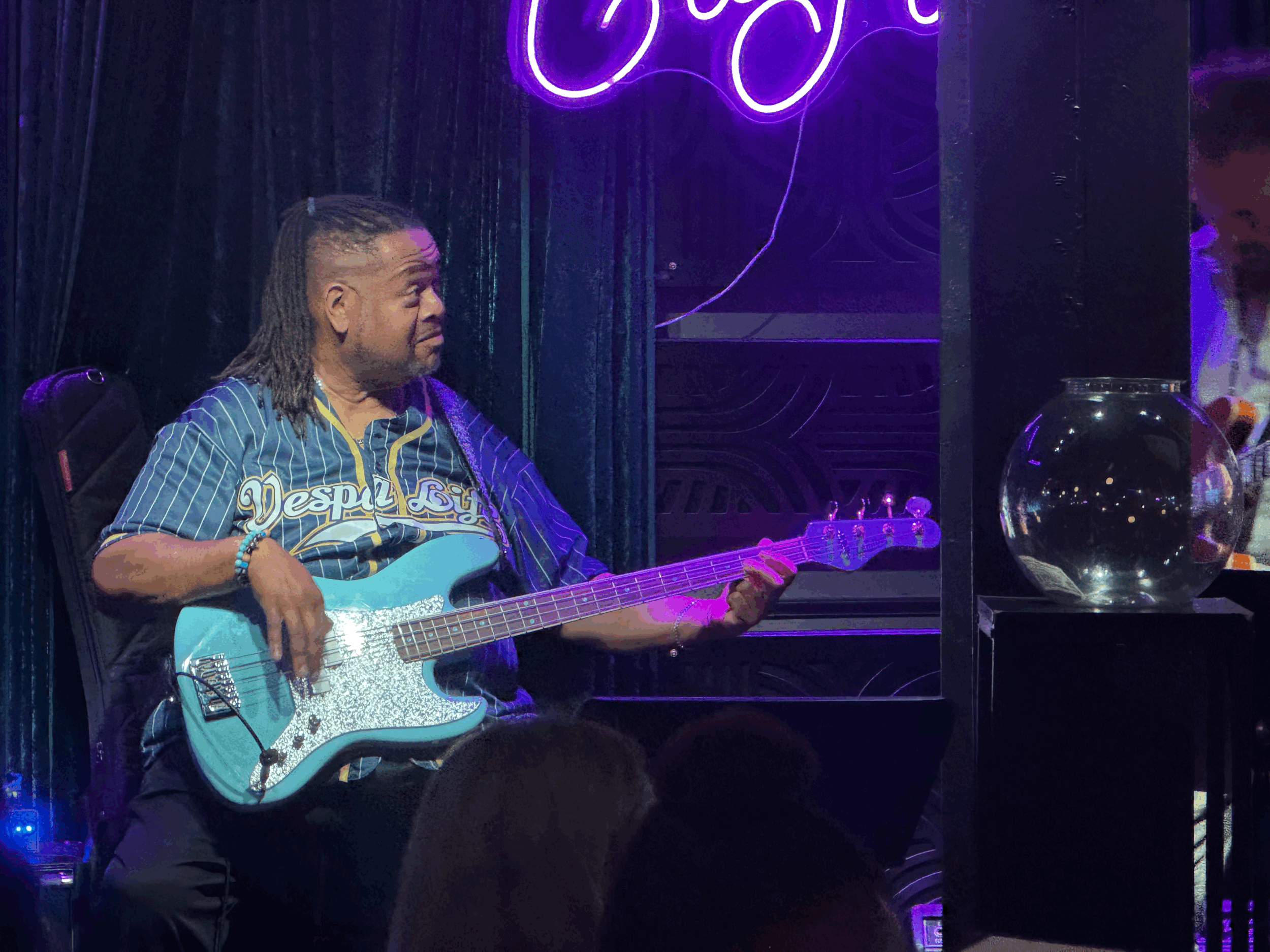 NFL Music Crawl: RH Factor ft. Dwayne dolphin