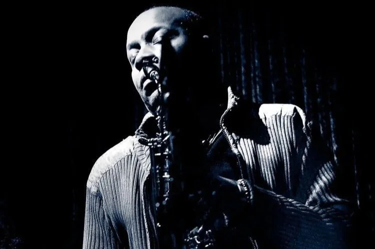 Tony Campbell ft. Justin McCord