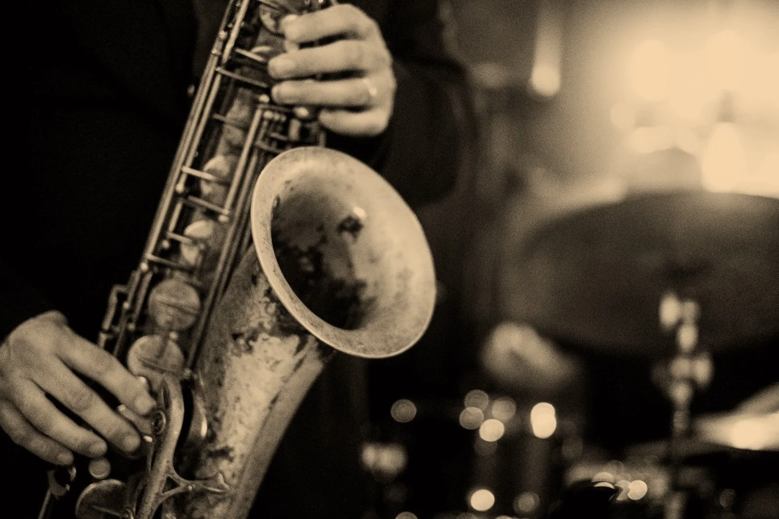 Early Seating / Mother’s DaY Jazz and Dine