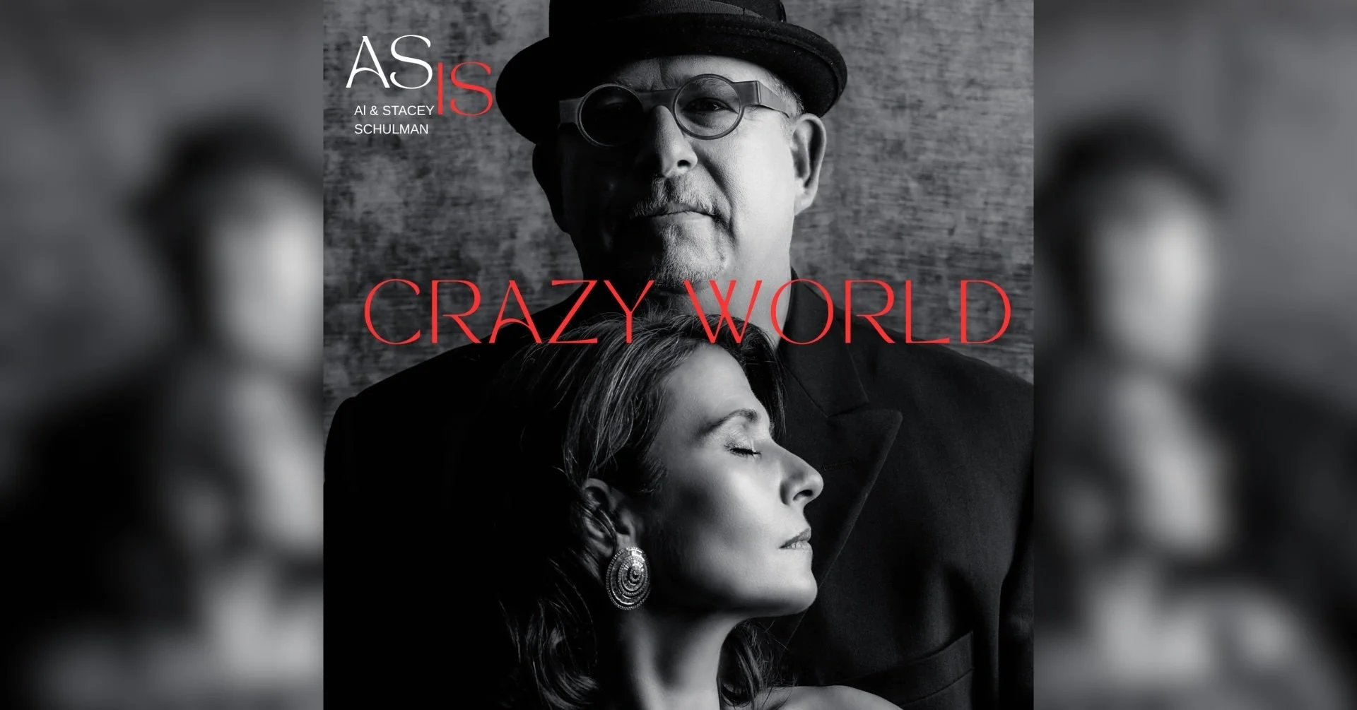 As Is - Al and Stacy Schulman